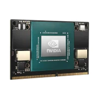 Модуль NVIDIA Jetson Orin Nano 8GB